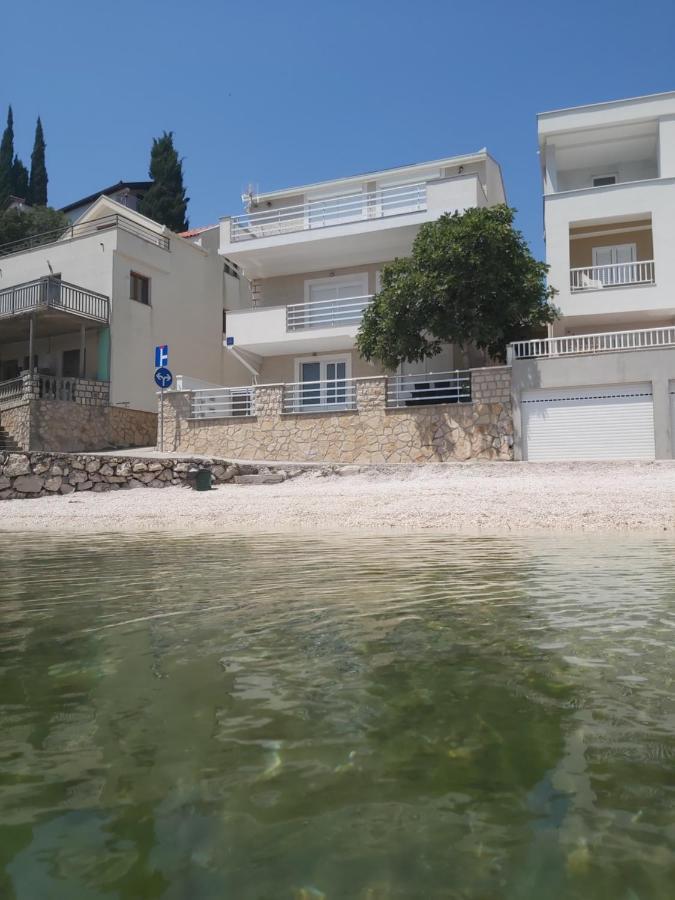 Apartments Villa Plava Клек Экстерьер фото