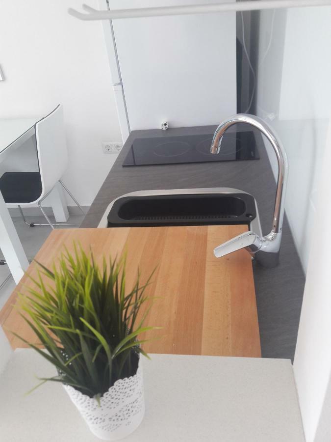 Apartments Villa Plava Клек Экстерьер фото