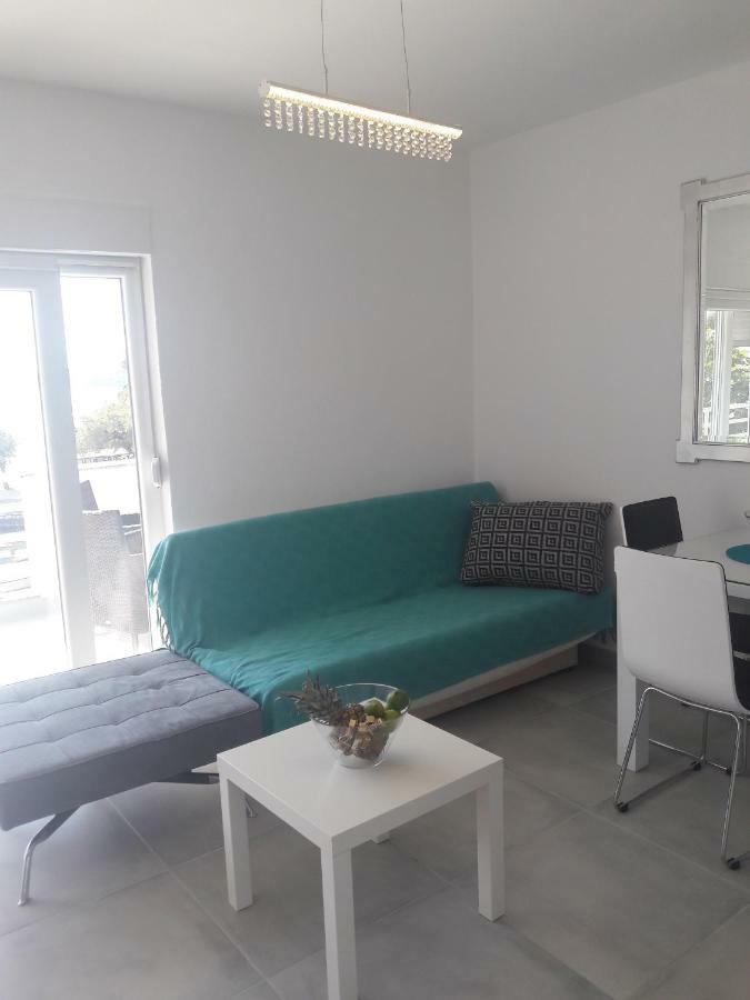 Apartments Villa Plava Клек Экстерьер фото