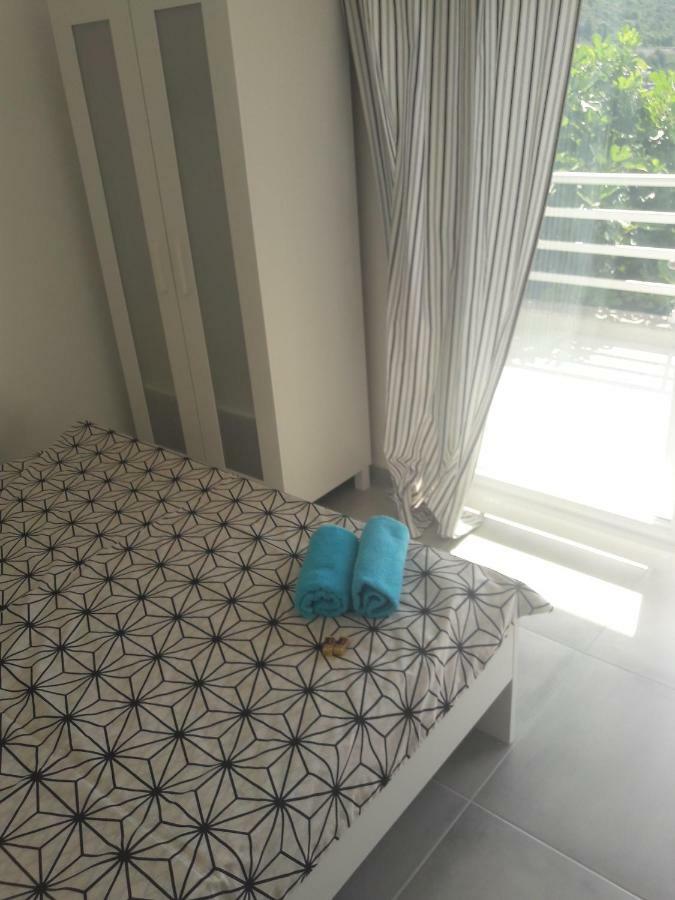 Apartments Villa Plava Клек Экстерьер фото