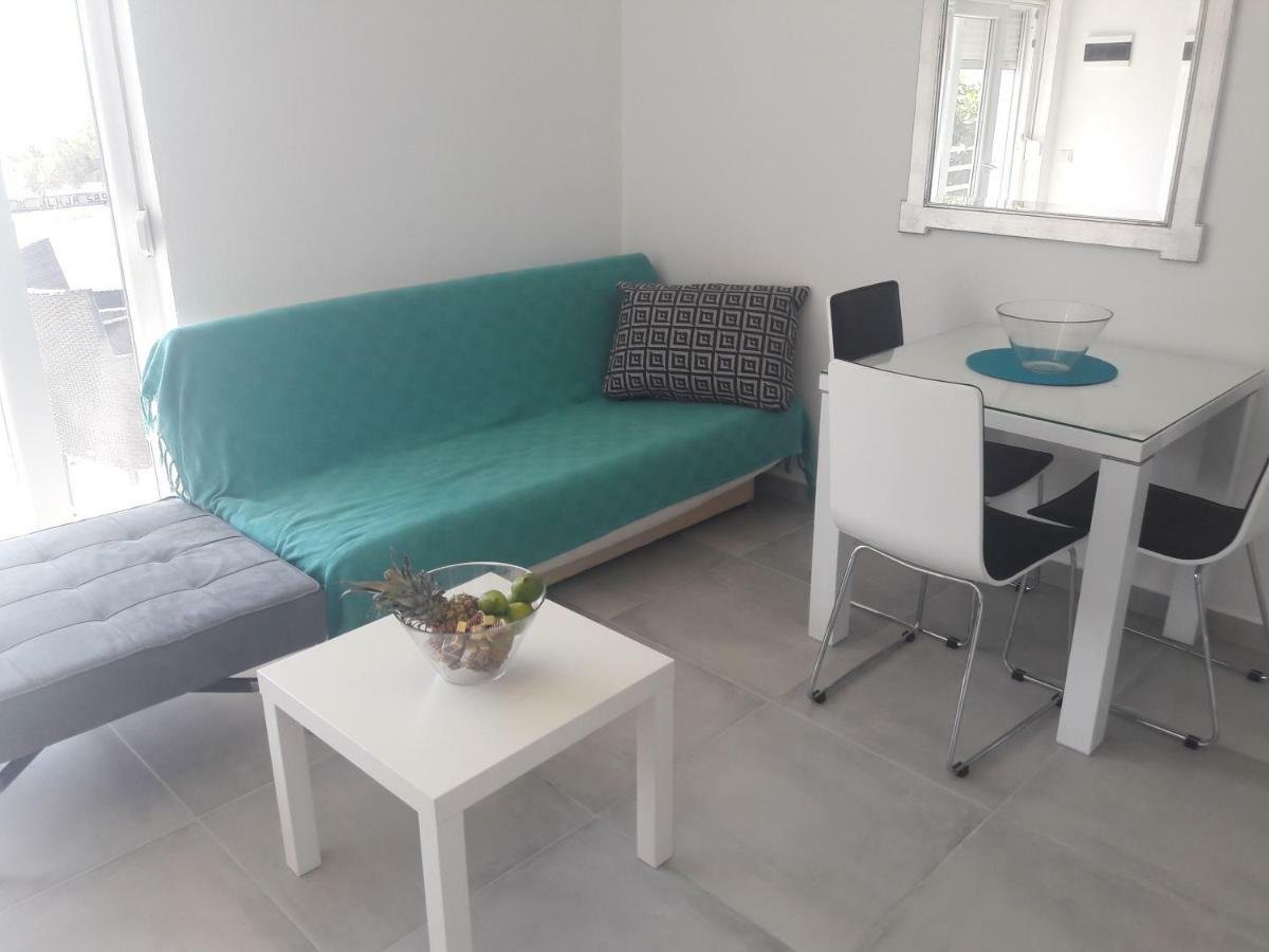 Apartments Villa Plava Клек Экстерьер фото