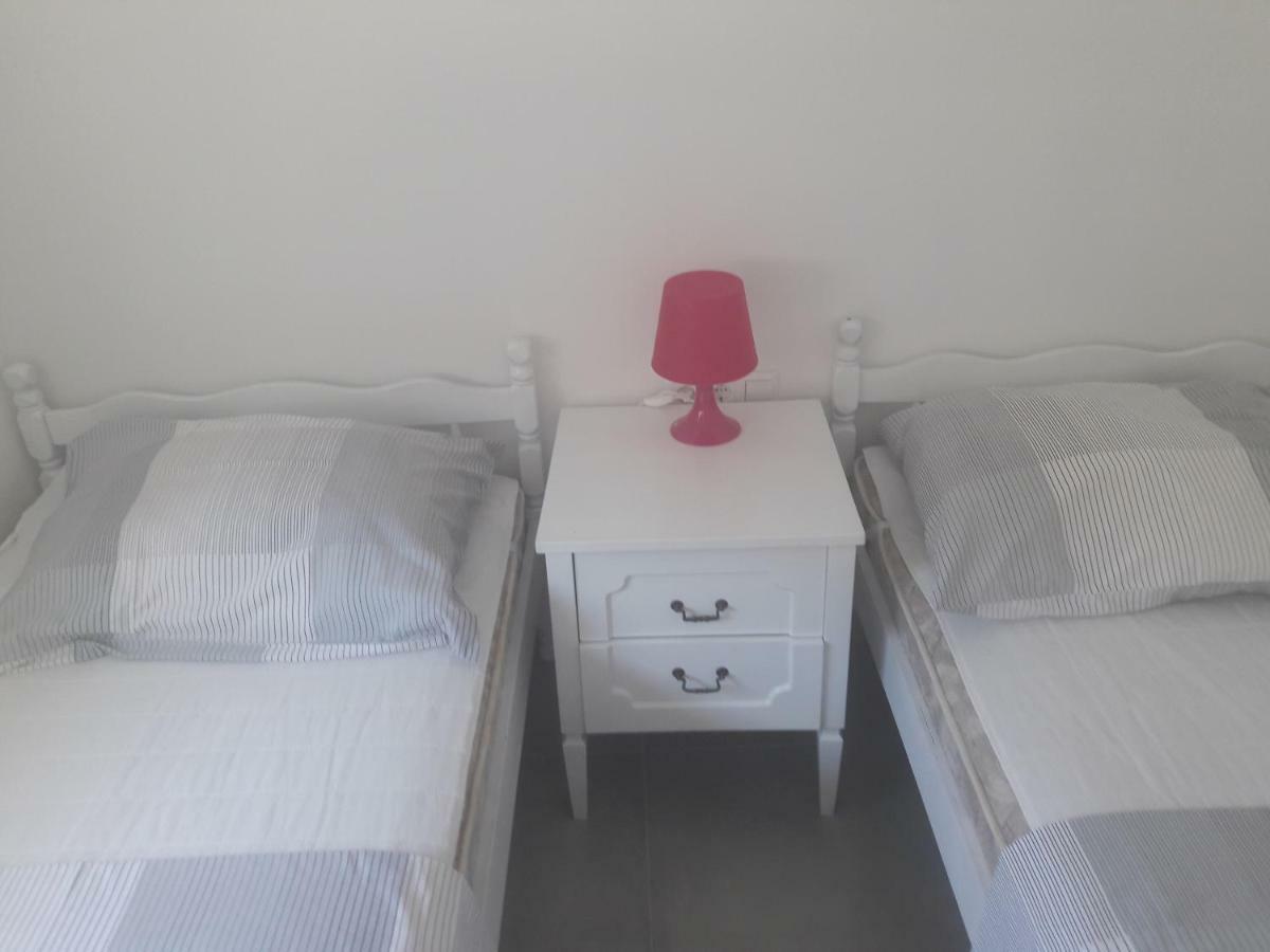 Apartments Villa Plava Клек Экстерьер фото